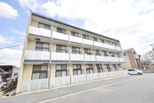 レオパレスCANDYの物件内観写真